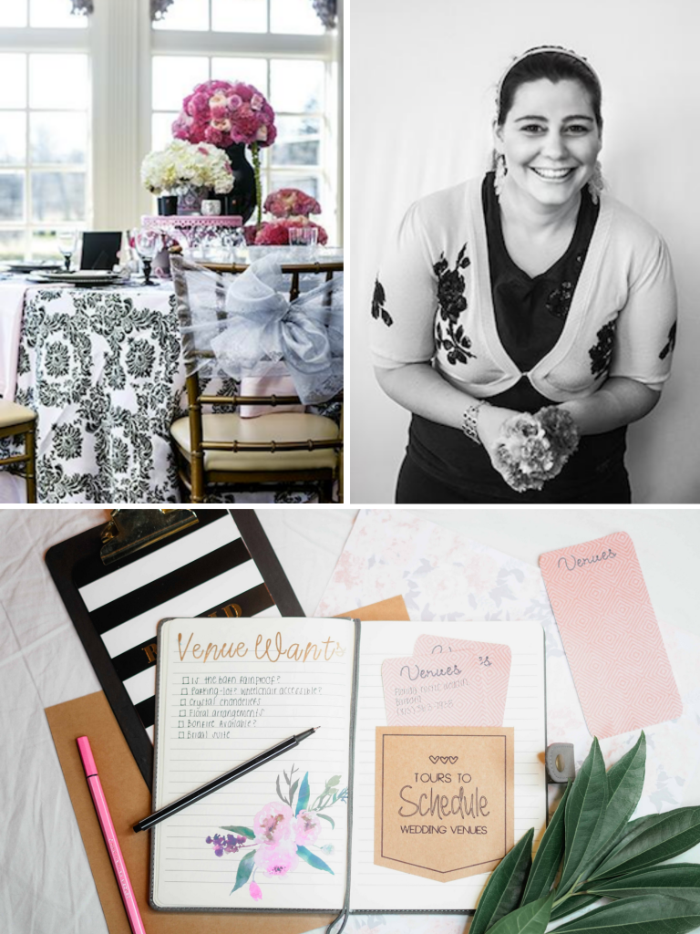 ABOUT Virtually Perfect Events